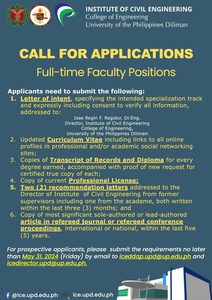 Call for applications_Full-time faculty positions-3