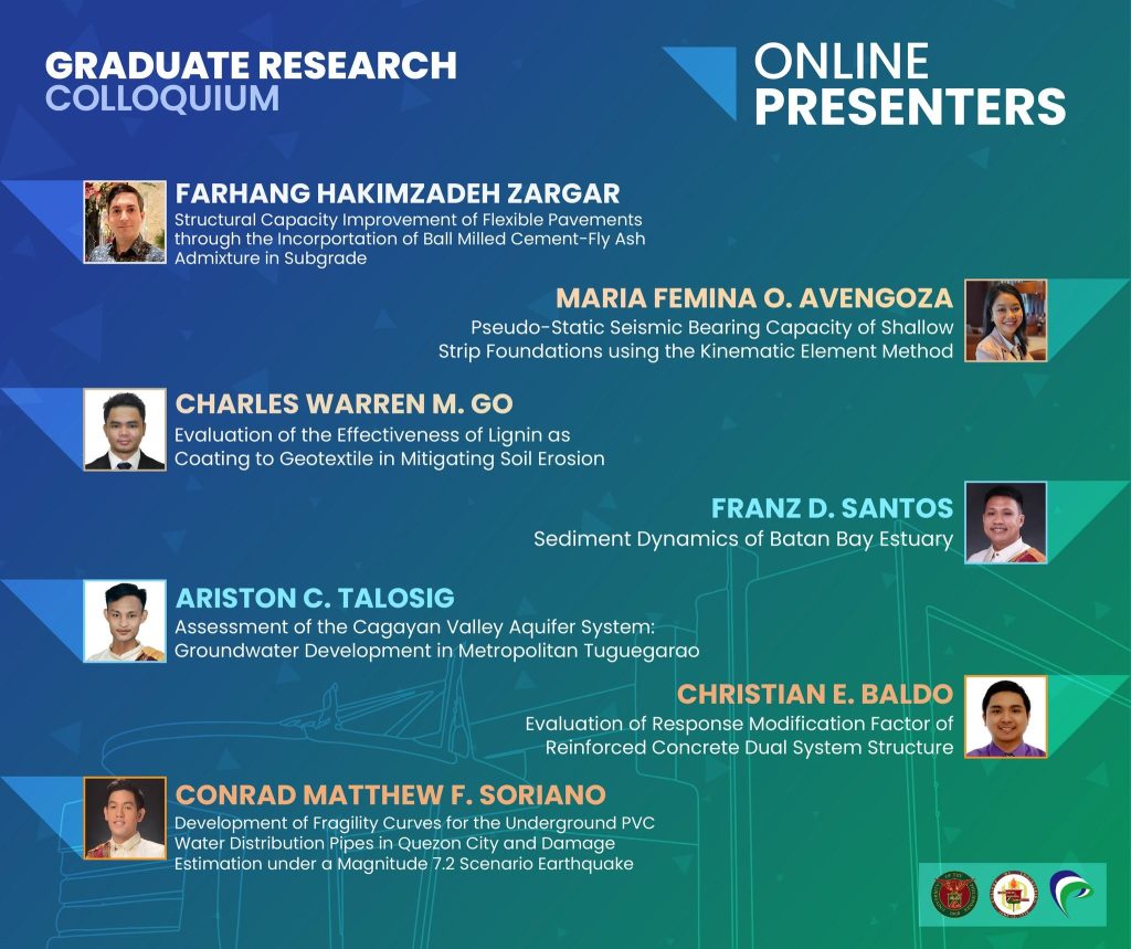 UP ICE 4th Graduate Research Colloquium-1