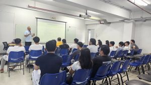 UP ICE Welcomes UST Civil Engineering Students and Faculty for Educational Field Trip-3