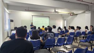 UP ICE Welcomes UST Civil Engineering Students and Faculty for Educational Field Trip-5